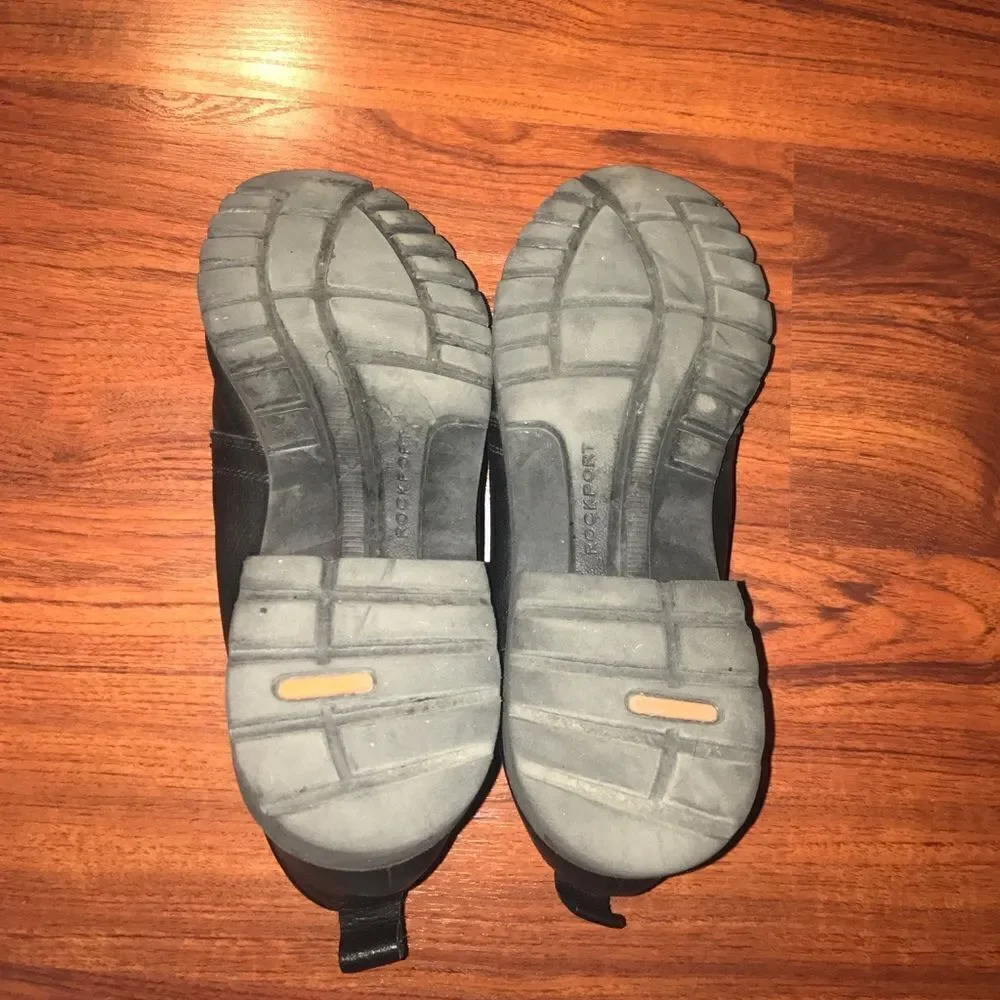 Men's Casual Dress Boots/Shoes